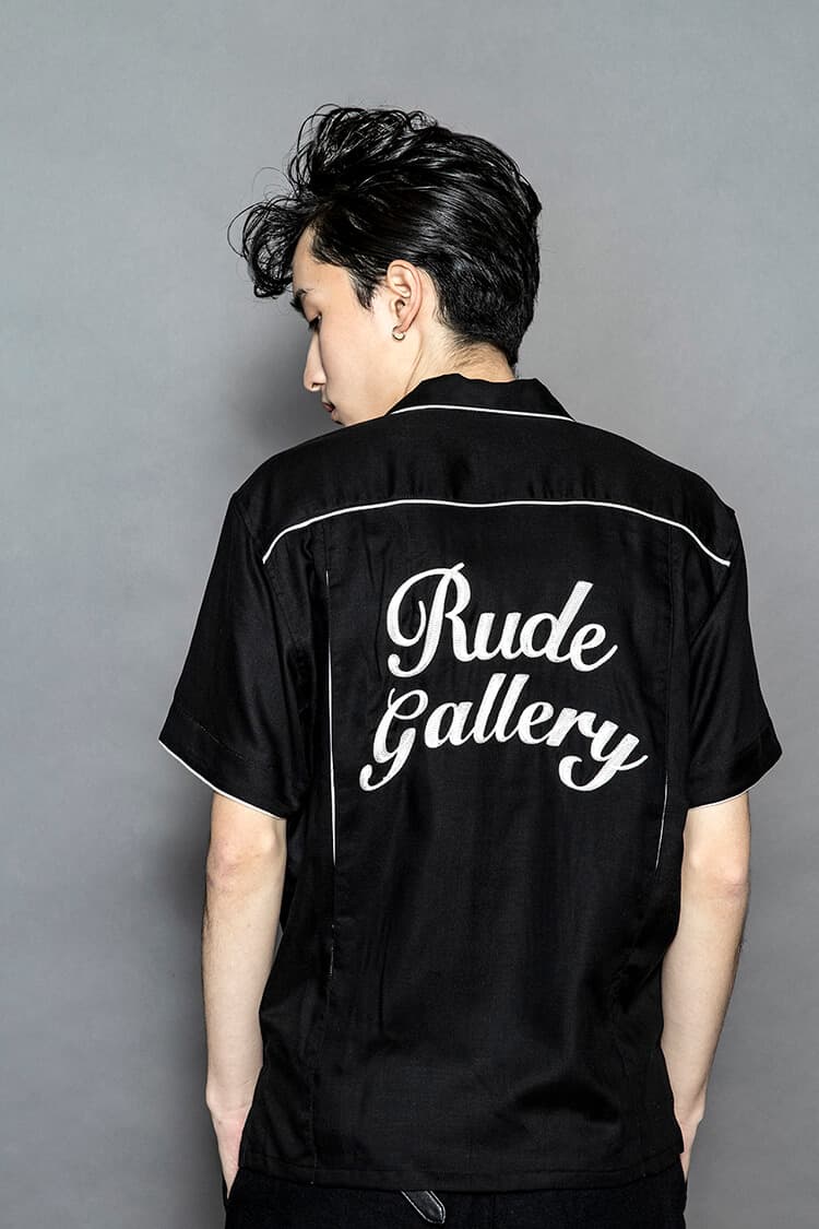 RUDE GALLERY OFFICIAL WEBSITE