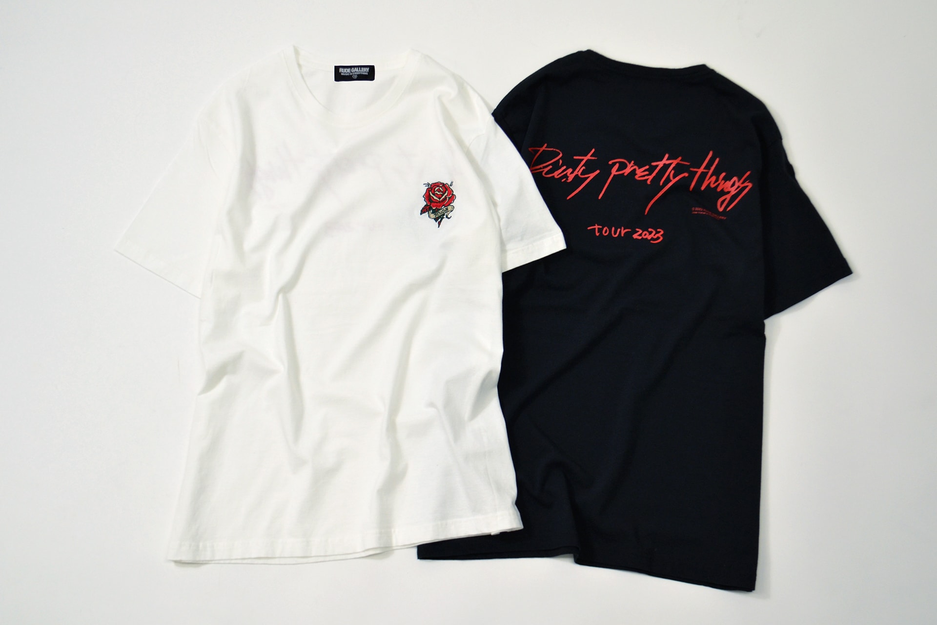 ITEMS - RUDE GALLERY OFFICIAL WEBSITE